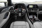 BMW M8 Competition Gran Coupe 2019 года (WW)